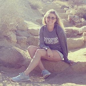 Meet your Posher, Kylee